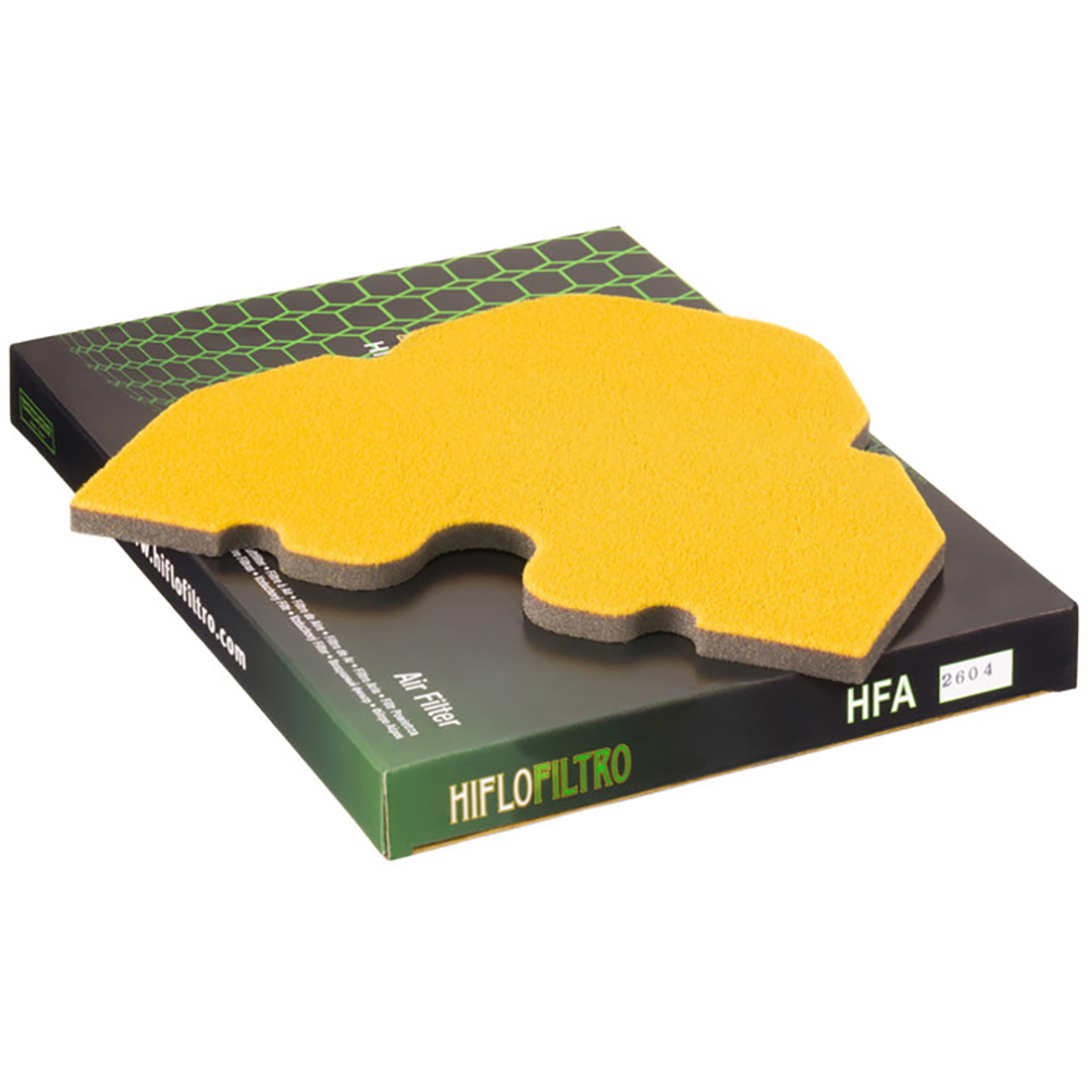 Hiflofiltro - Filtre à air HFA2604