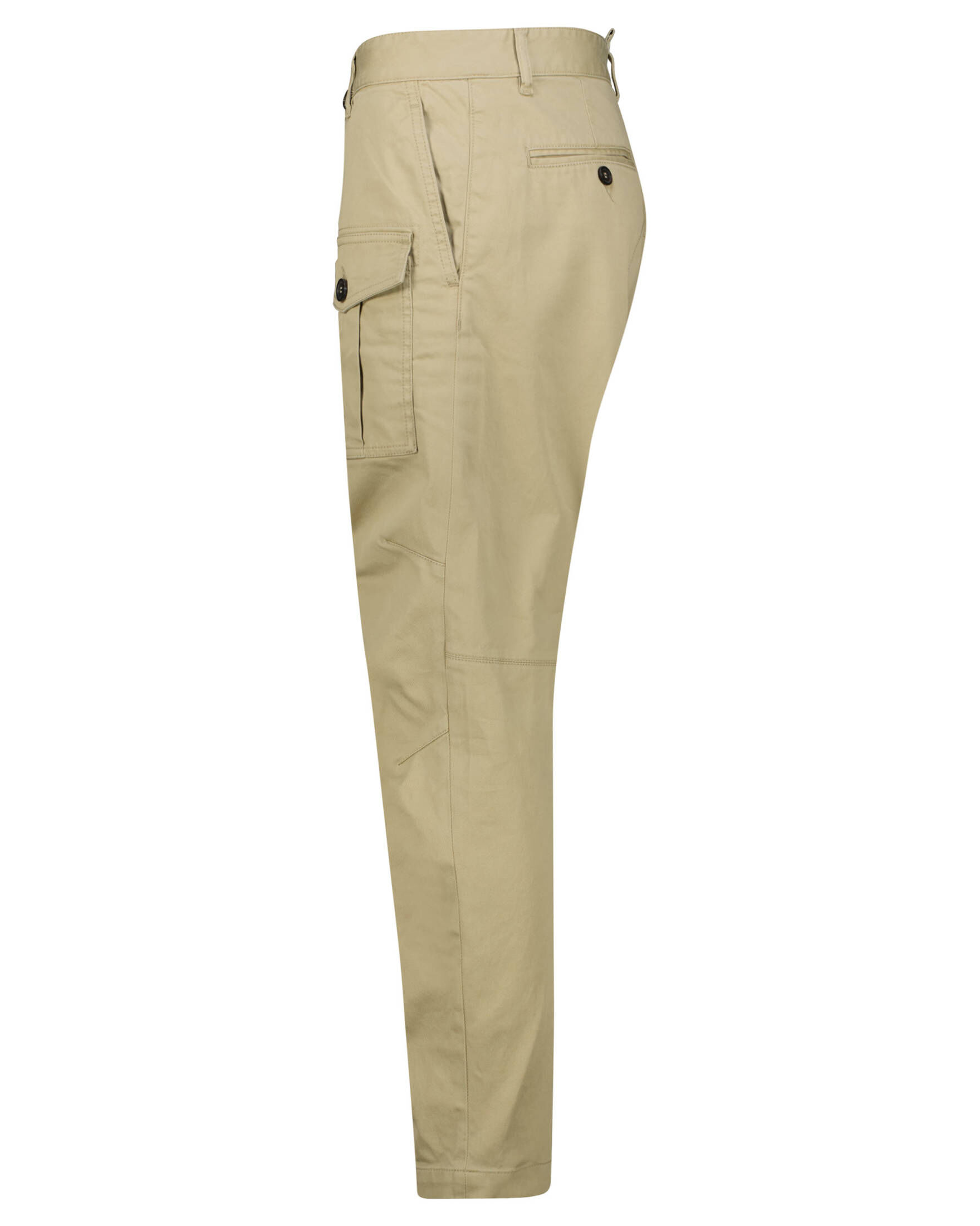 Dsquared2| Herren Cargohose SEXY CARGO PANT