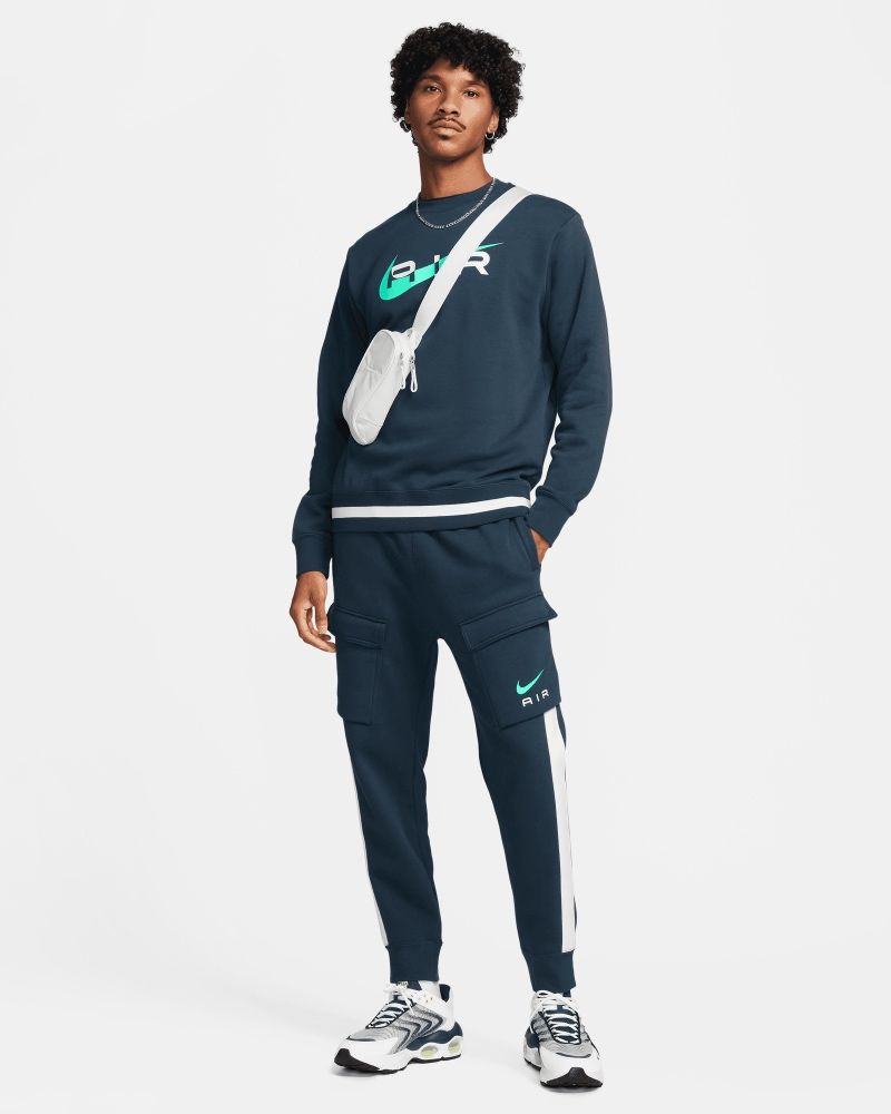 Sweat-shirt Nike Air pour homme