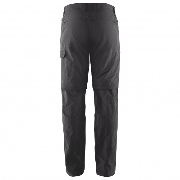 Fjällräven - Travellers MT Zip-Off Trousers - Pantalon de trekking