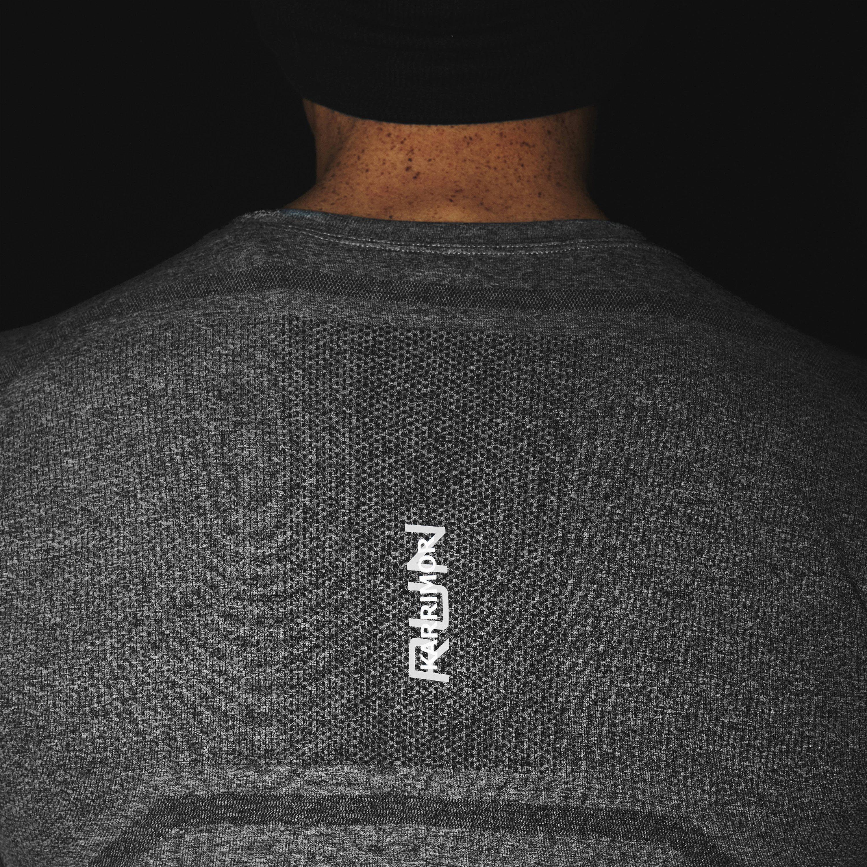 Karrimor Xlite Running Long Sleeve Top Mens