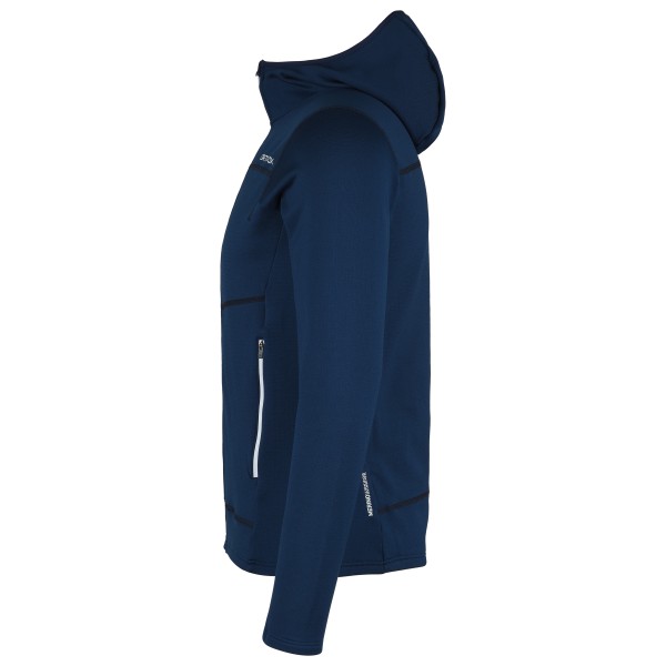 Ortovox - Fleece Light Hoody - Veste polaire