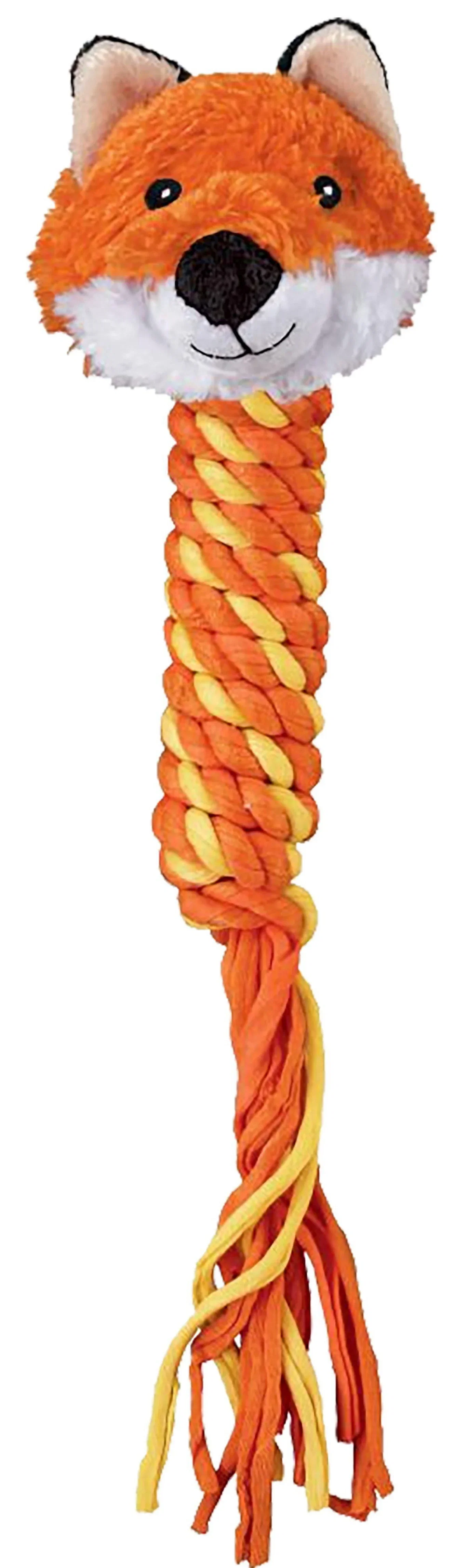 Kong Kong Winder Fox Withium hundeleke