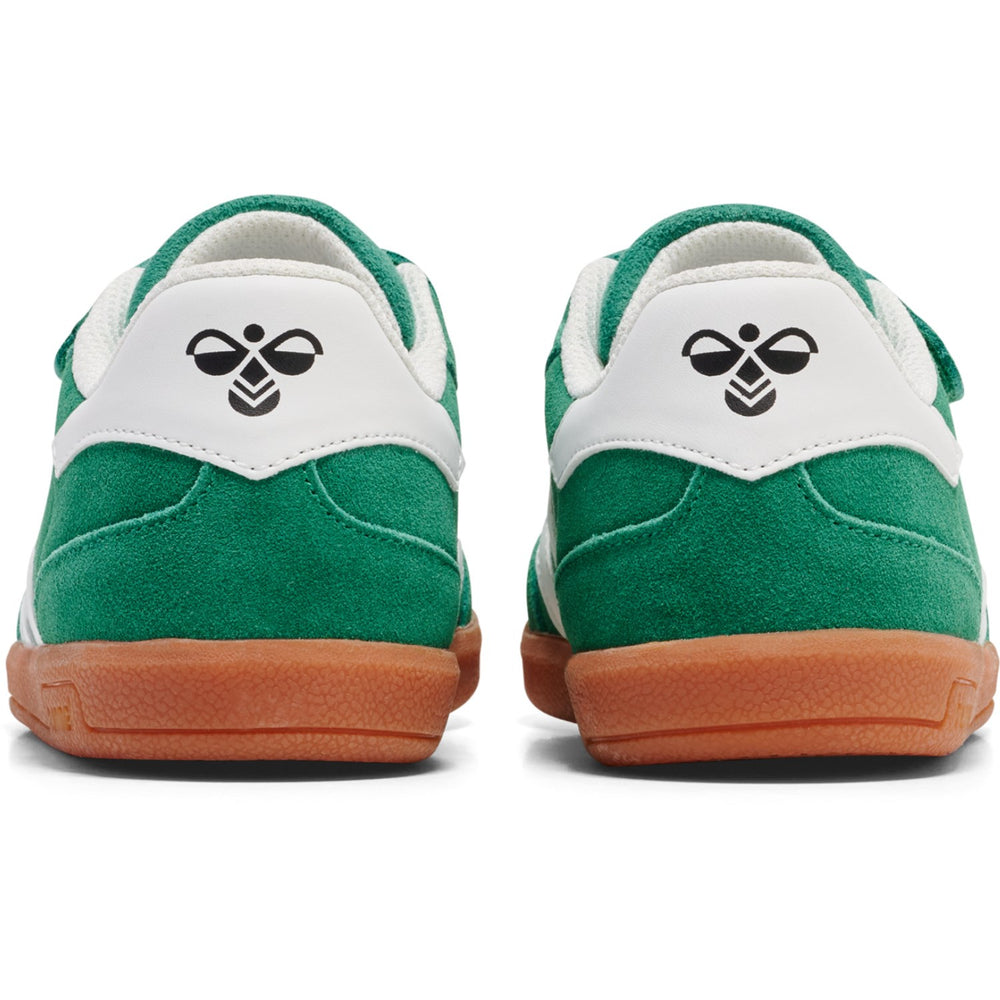 Køb Hummel Pepper Green Victory Suede Ii Low Sneakers