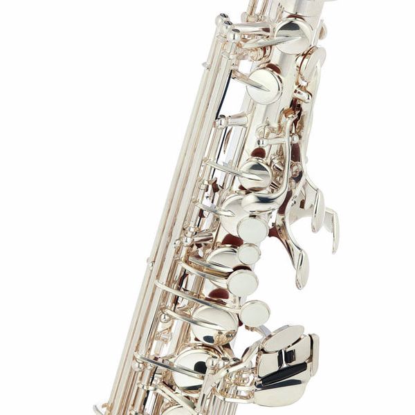 Yamaha YAS-62S 04 Alto Sax