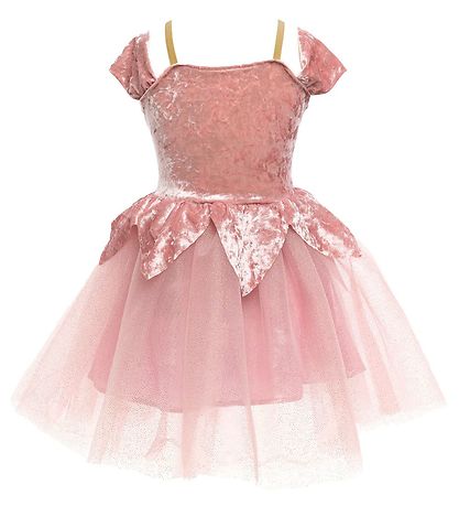 Great Pretenders Kostüm - Ballerina - Dusty Rose