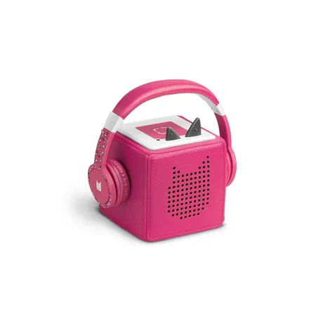tonies® Tonie-Lauscher Pink