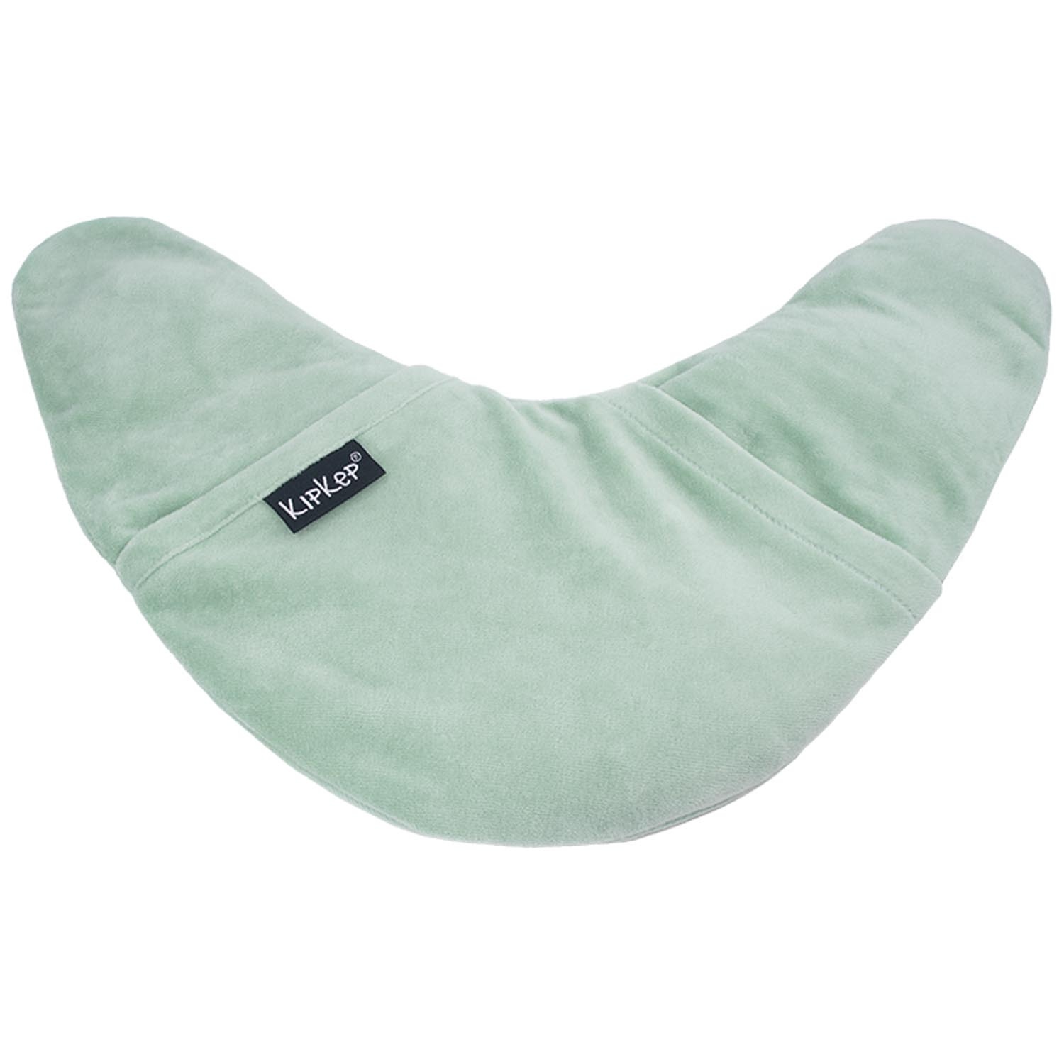 KipKep Lexie heating pillow groen