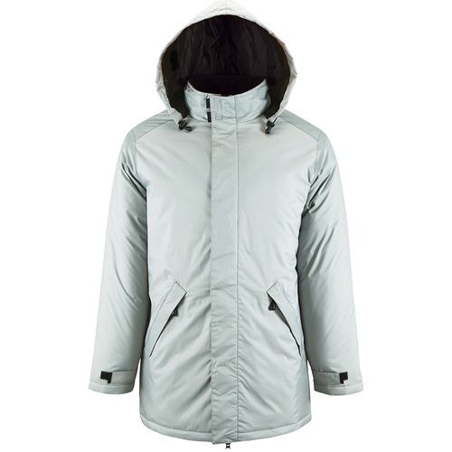 Sols - ROBYN PADDED LINING MEN Gris