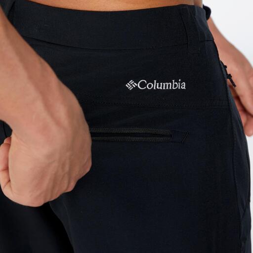Cânion Triplo de Columbia