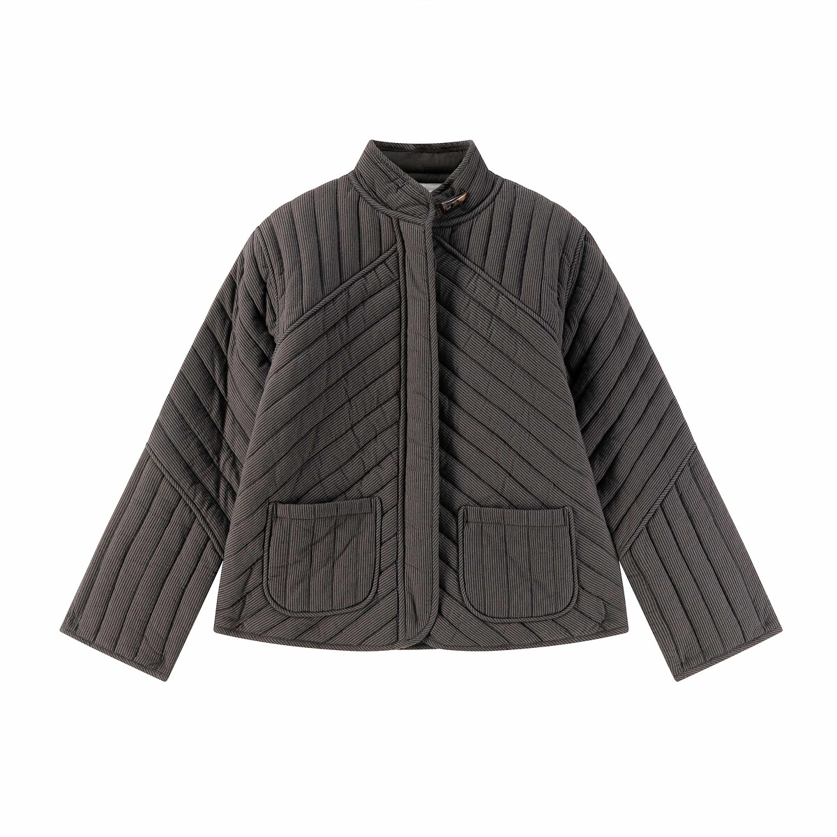 LEON & HARPER<br>Jaqueta Acolchoada Viking