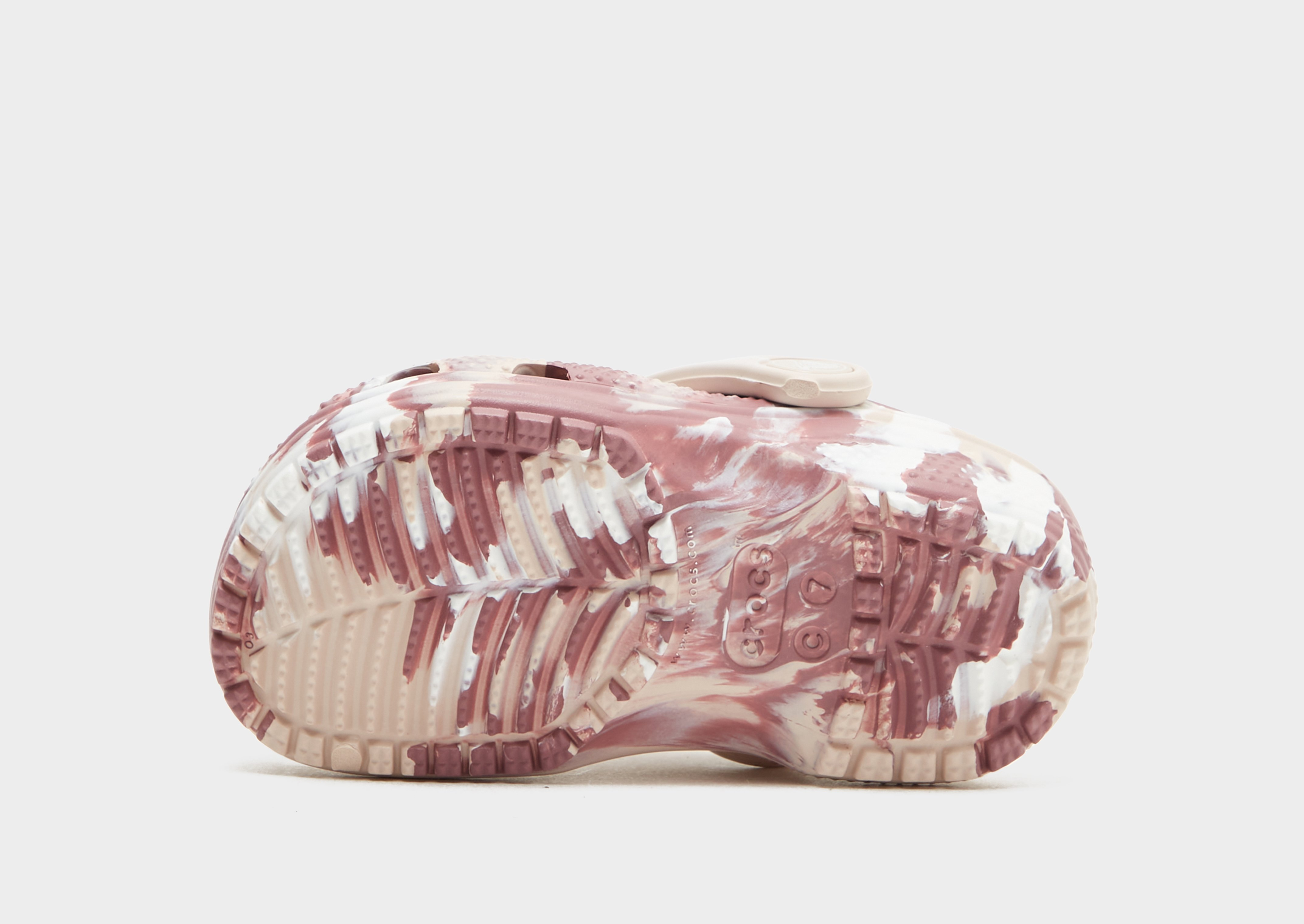 Crocs Classic Clog Bébé
