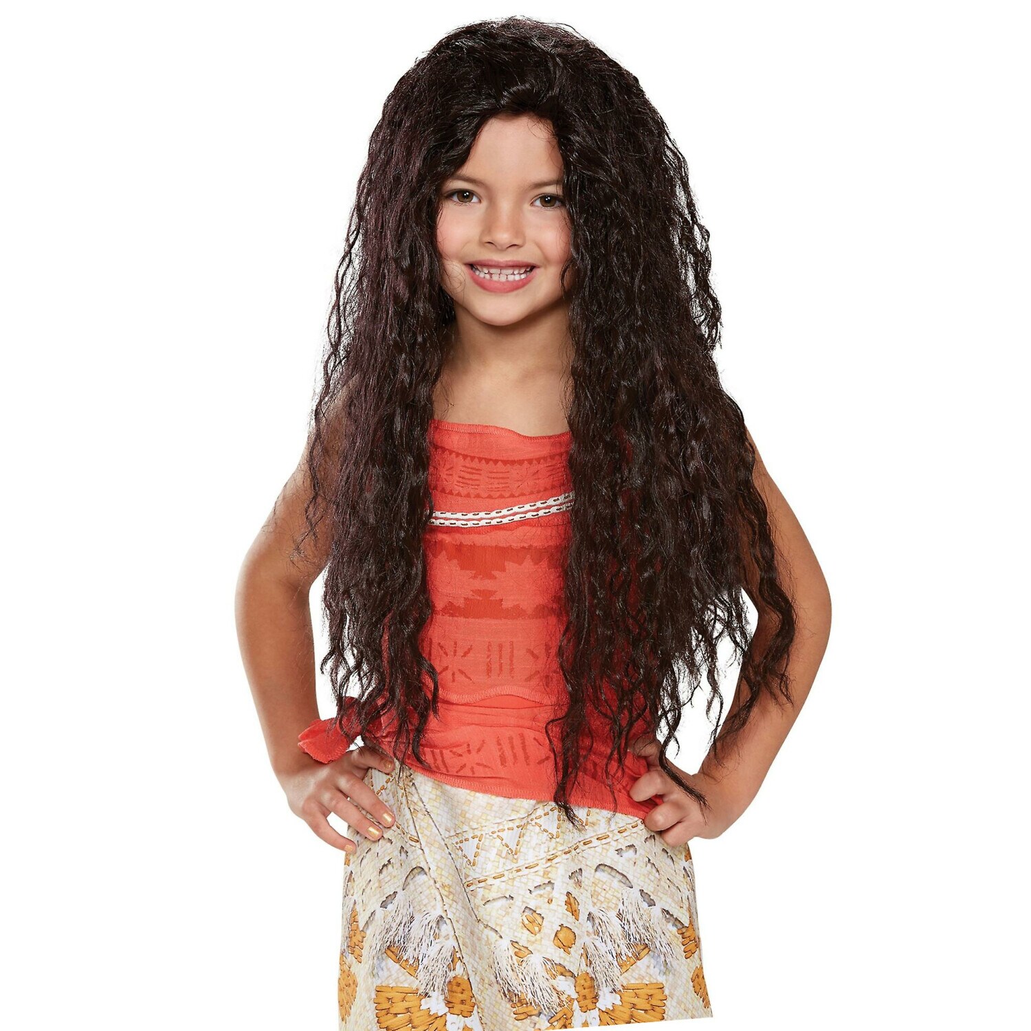 Moana Disney Vaiana Ozeanien Polynesien Native Prinzessin