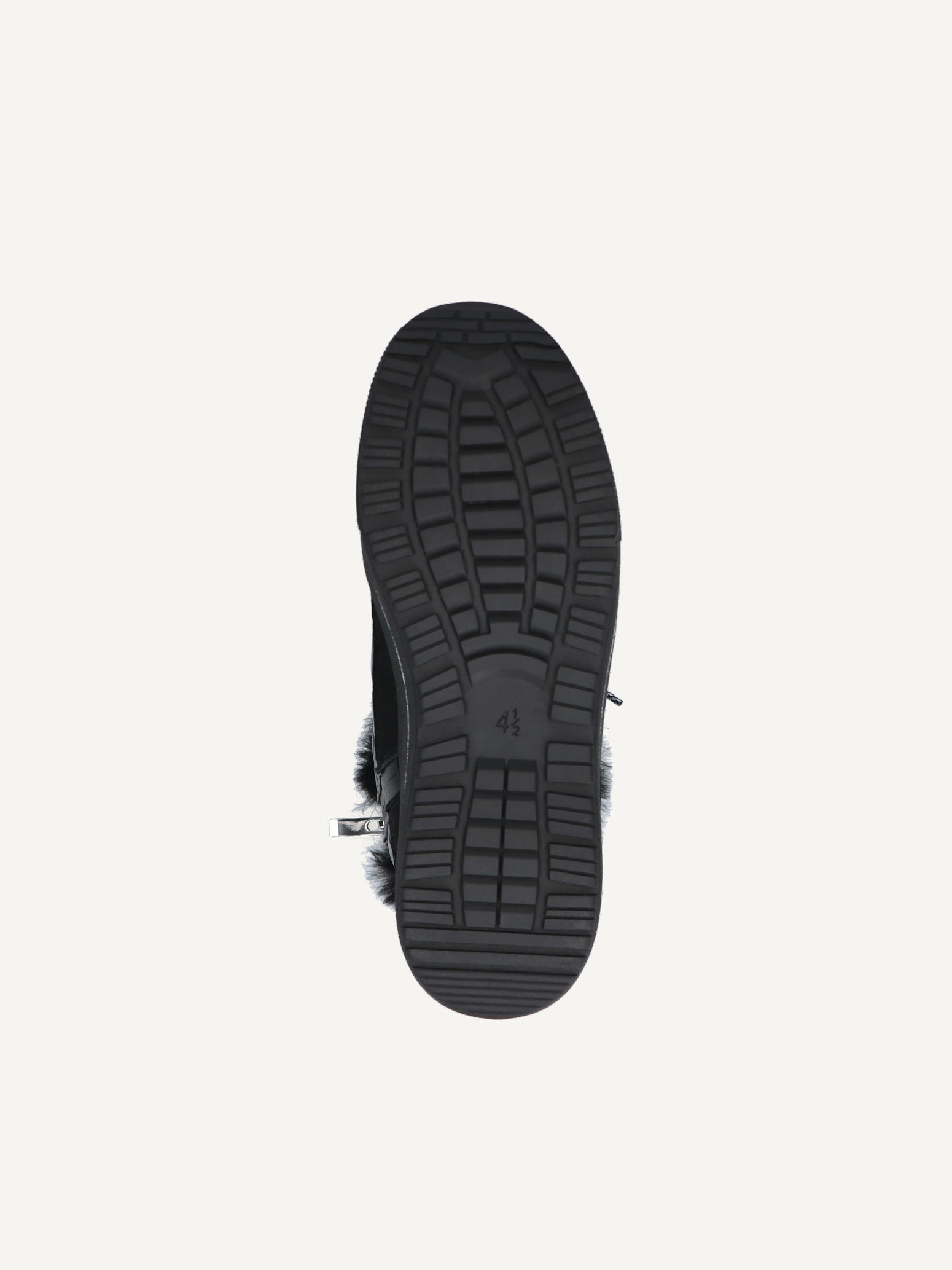 Stiefelette
