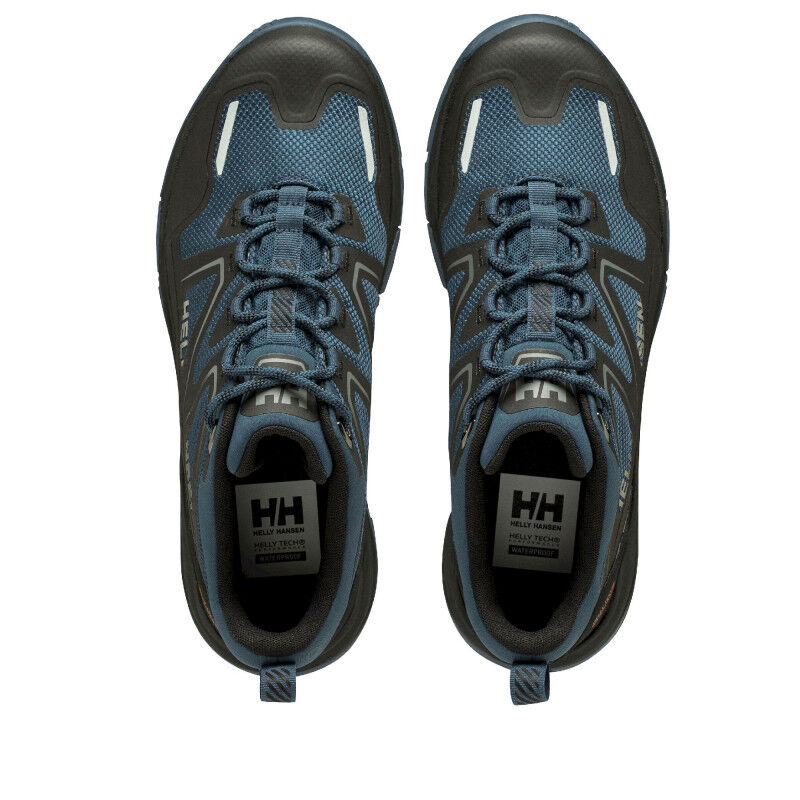 Cascade Low HT - Chaussures randonnée homme
