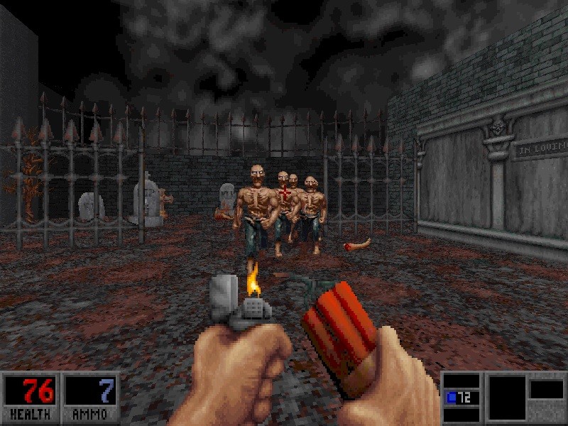 Blood: One Unit Whole Blood- PC
