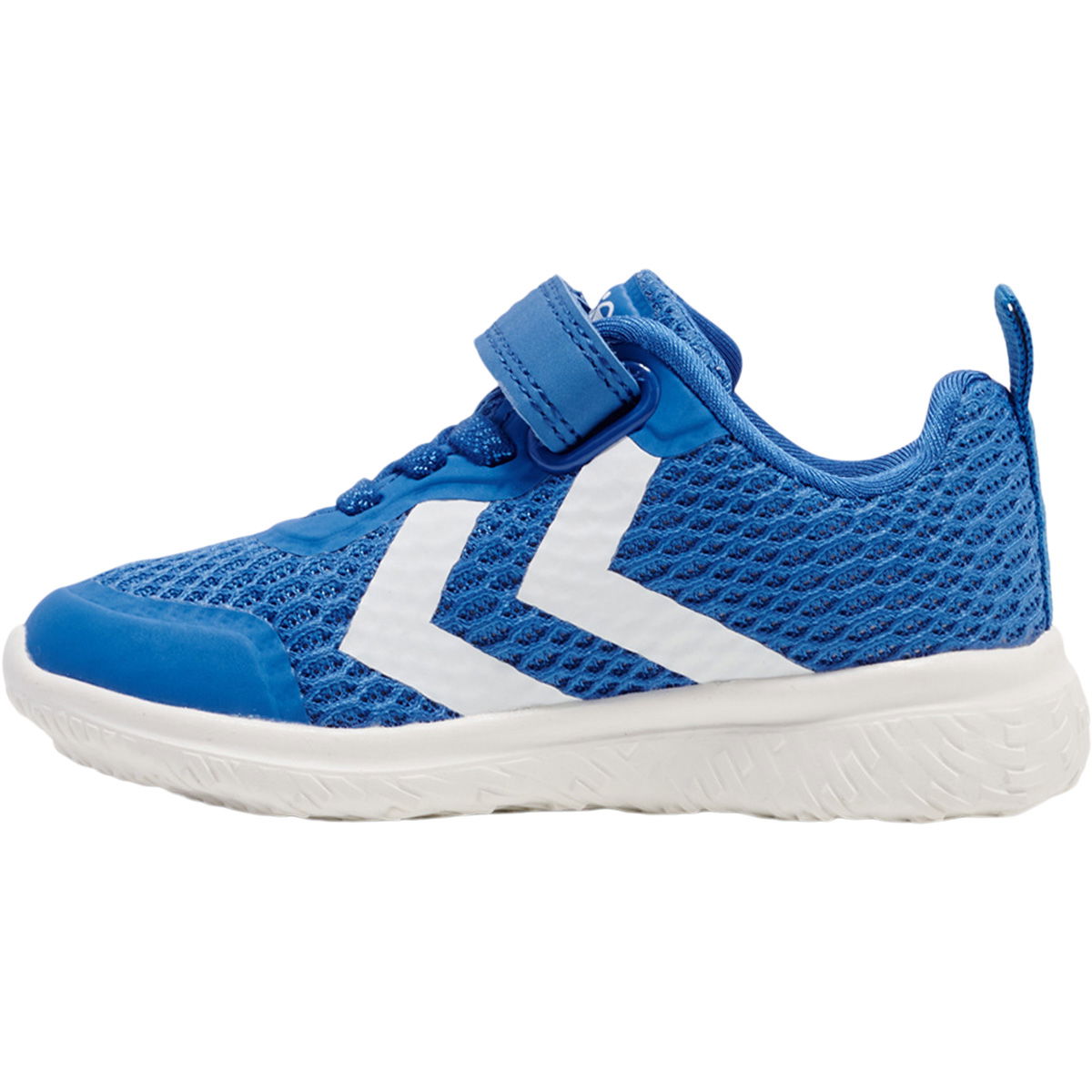 hummel Actus Recycled Inf Velcro Sneakers Børn