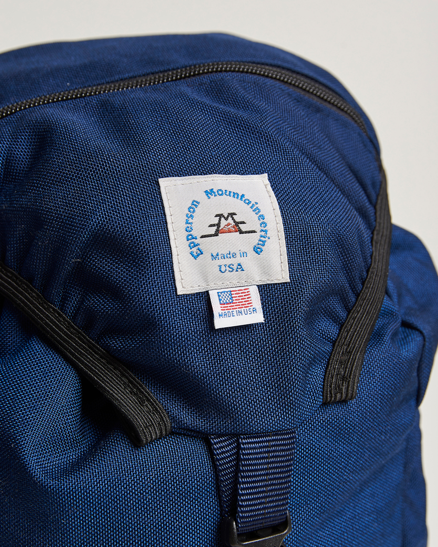 Epperson Mountaineering Small Climb Pack Midnight