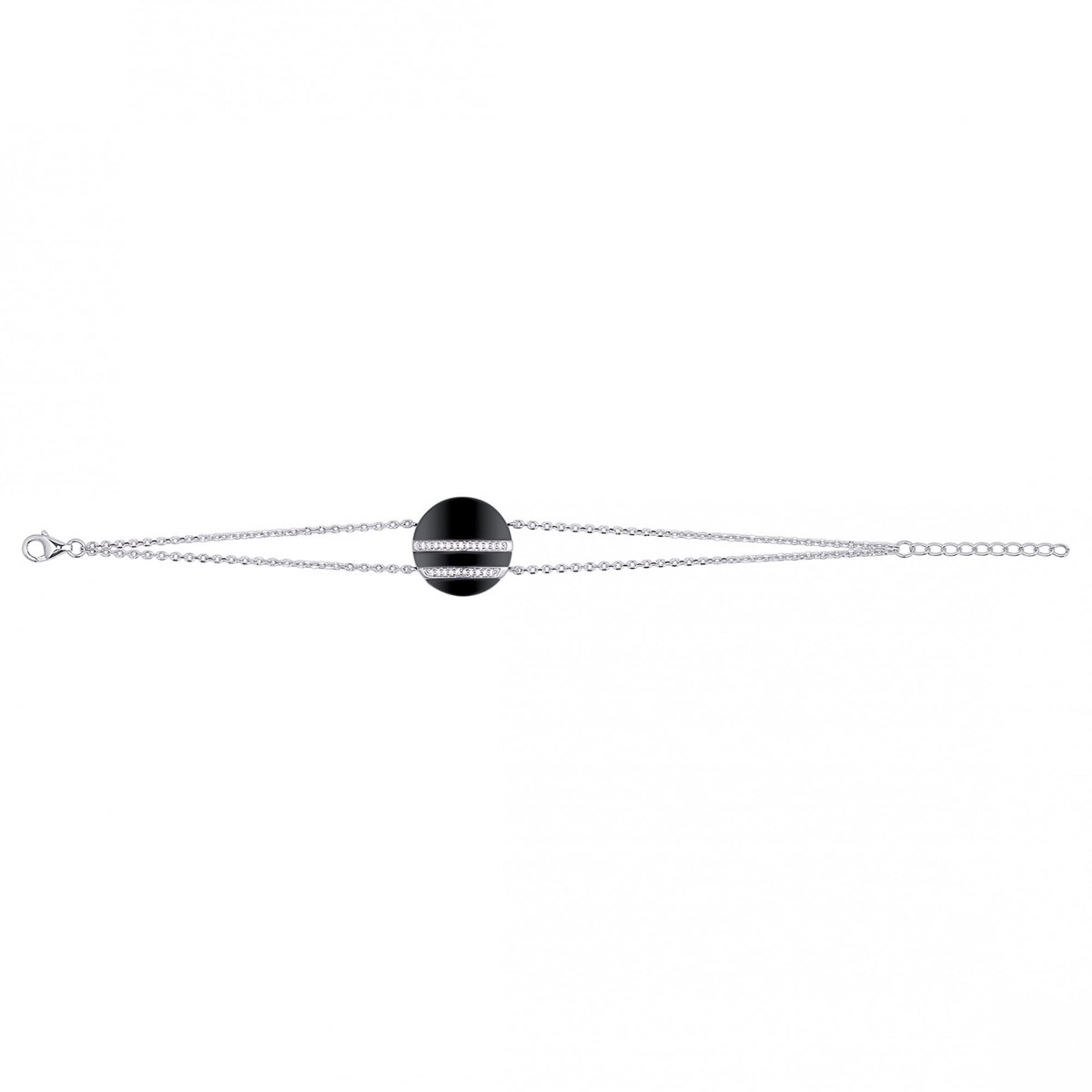 Bracelet en Argent