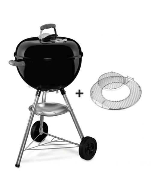 Weber Bar-B-Kettle - Barbecue -