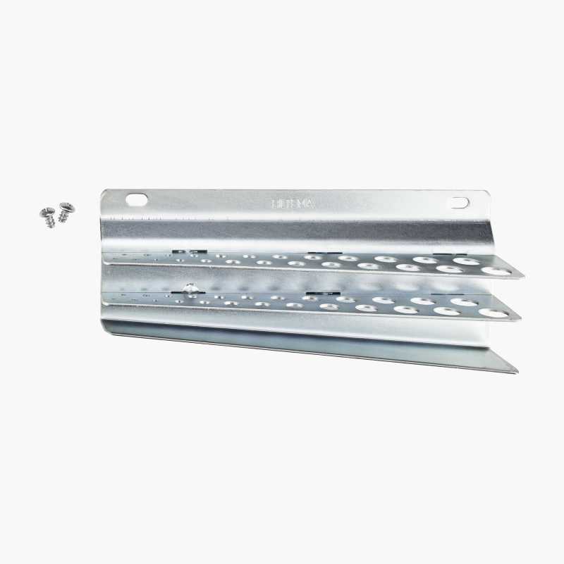 Borholder, 1–13 mm