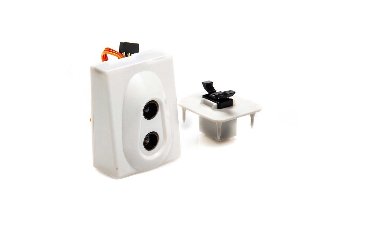 Lande Assistent Sensor Modul (LAS)Landing Assist Sensor Module (LAS)