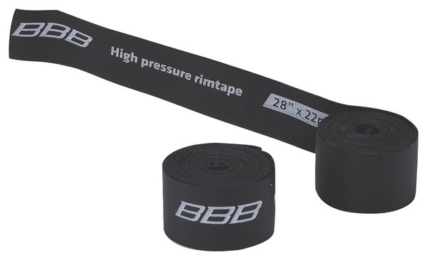 BBB Fond de jante haute pression 28''/29''  22-622