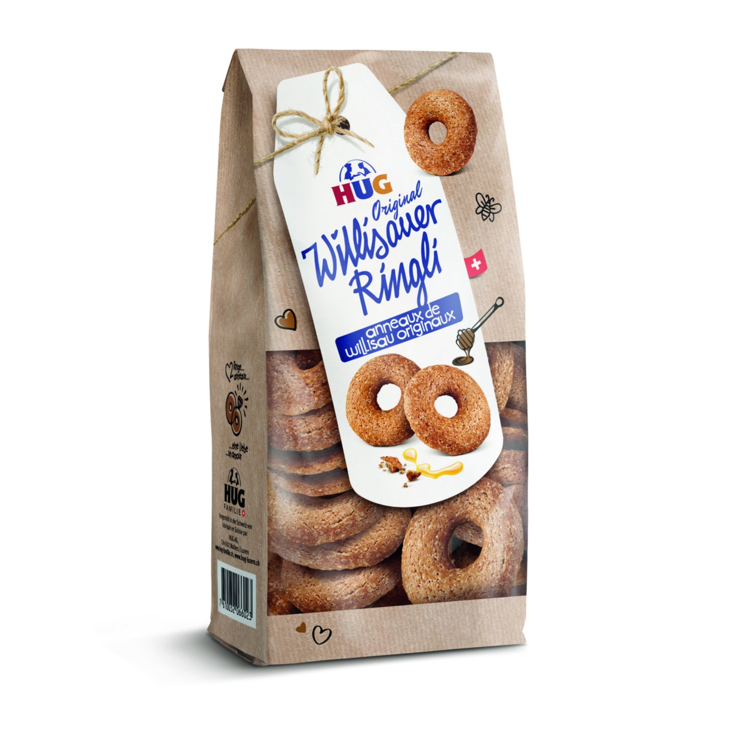 Hug Willisauer-Ringli