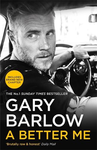 A Better Me (Paperback)