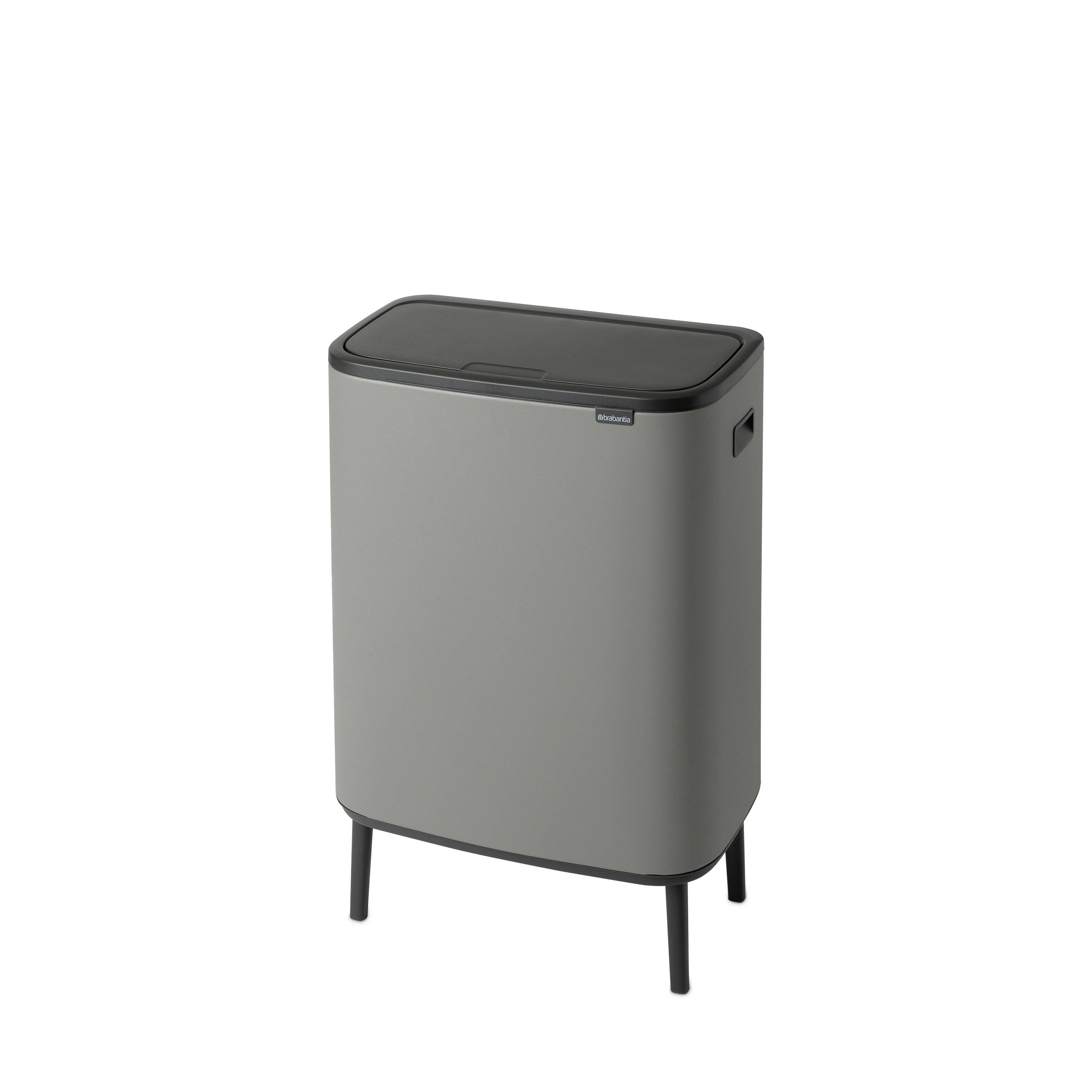 Brabantia Bo Touch Bin Hi 60 Liter