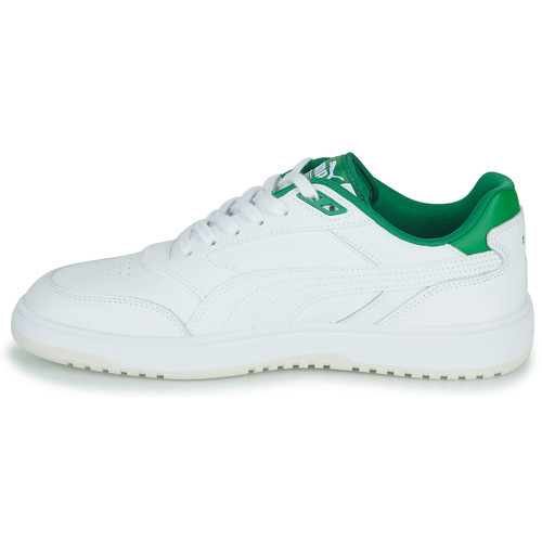 Puma - PUMA Backcourt - Blanc / Vert