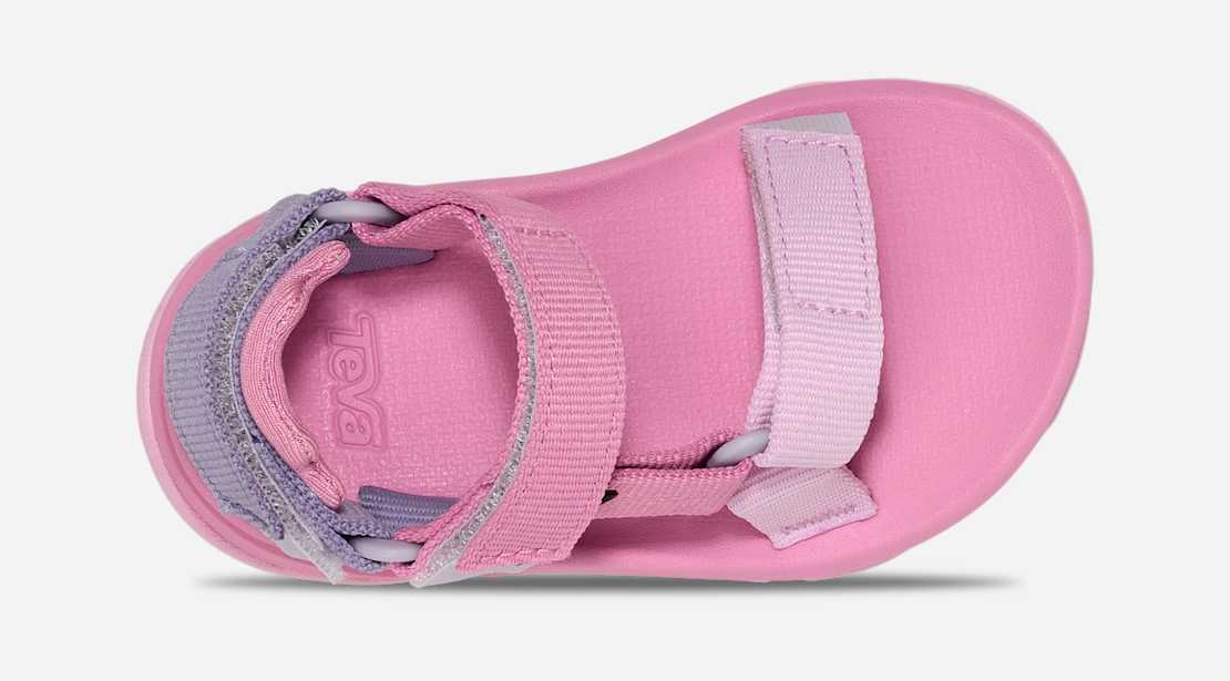 Peuters Hurricane XLT JR Sandal
