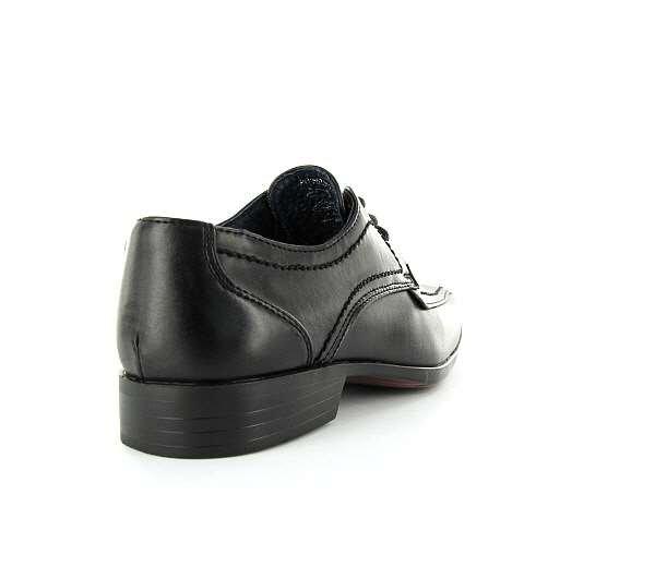 Giorgio Bourne Lace Junior Boys Shoes