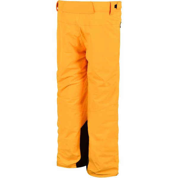 Pantalon de ski WATTS GOSTT JR GOLD FUSION