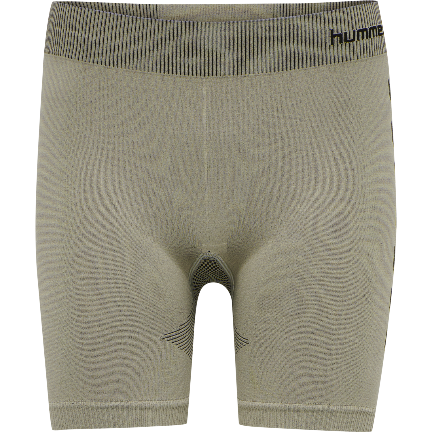 HUMMEL FIRST SEAMLESS TR SHT TIGH W
