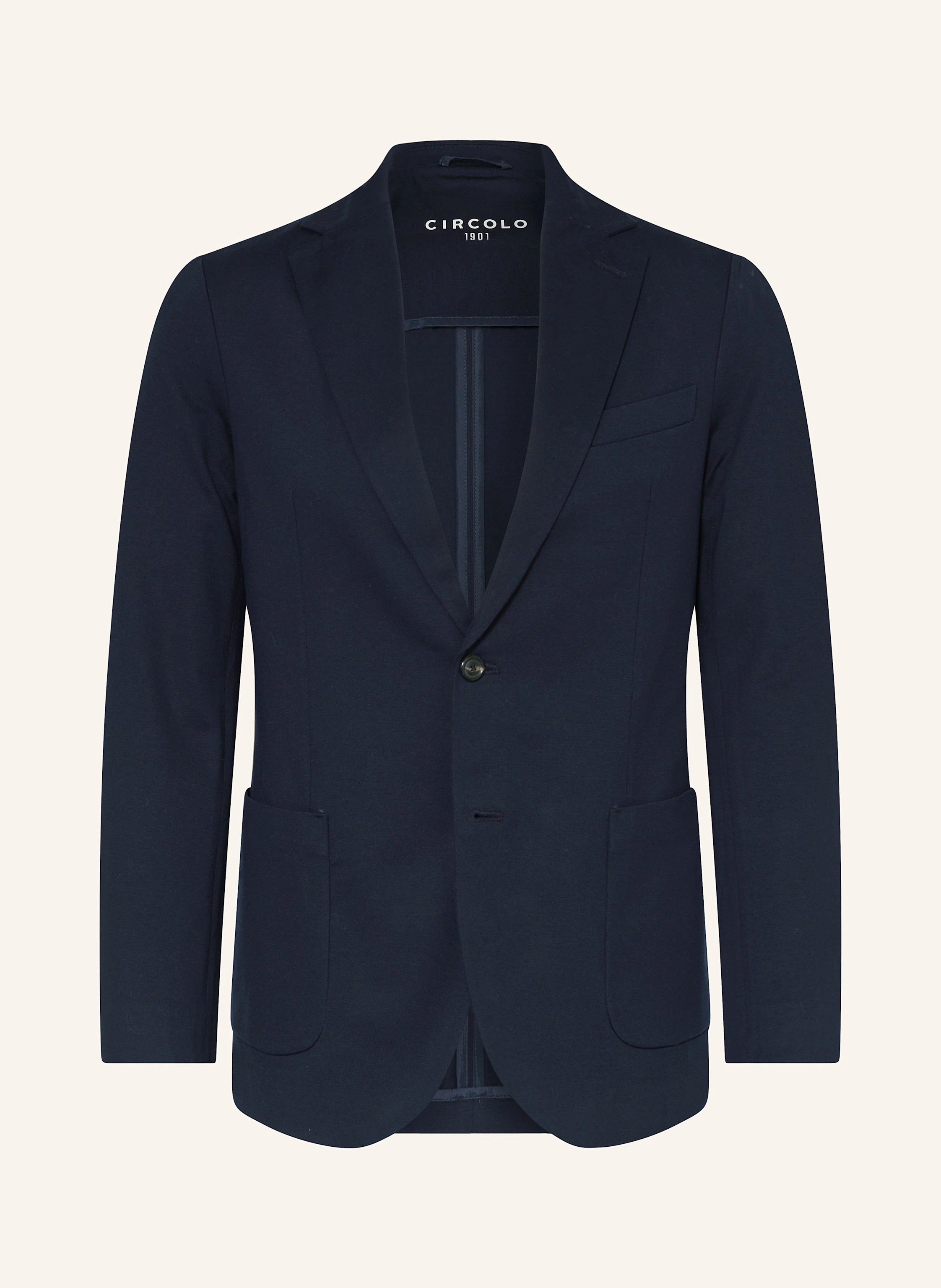 CIRCOLO 1901 Sakko Extra Slim Fit