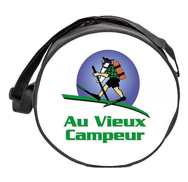 BEST DIVERS - SAC DETENDEUR ROND