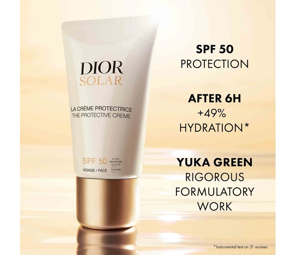 DIOR Dior Solar – Solar Escape Essentials Skincare and Sun Protection
