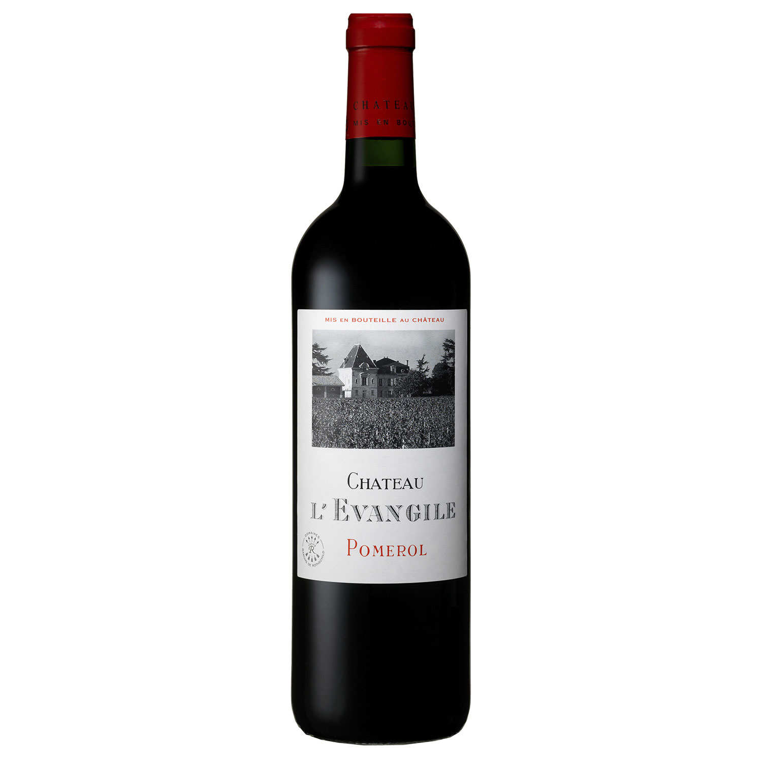 Château L'Evangile 2016 - Pomerol - Château L'évangile