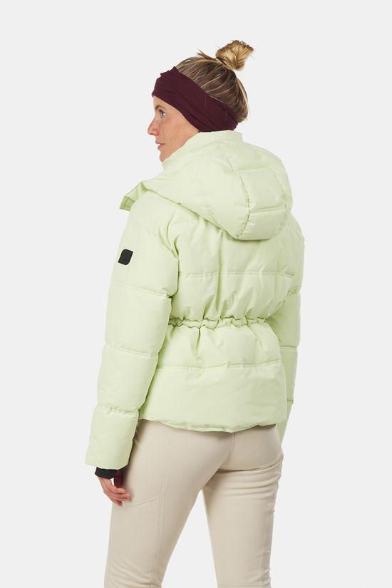 O'Neill O'Neill Z.E.N. Hybrid Jacket Ski-Jas Dames