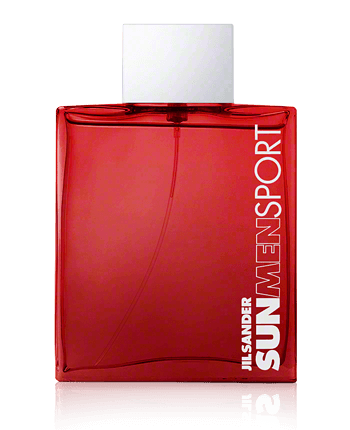 Jil Sander Sun Men Sport edt vapo 125ml