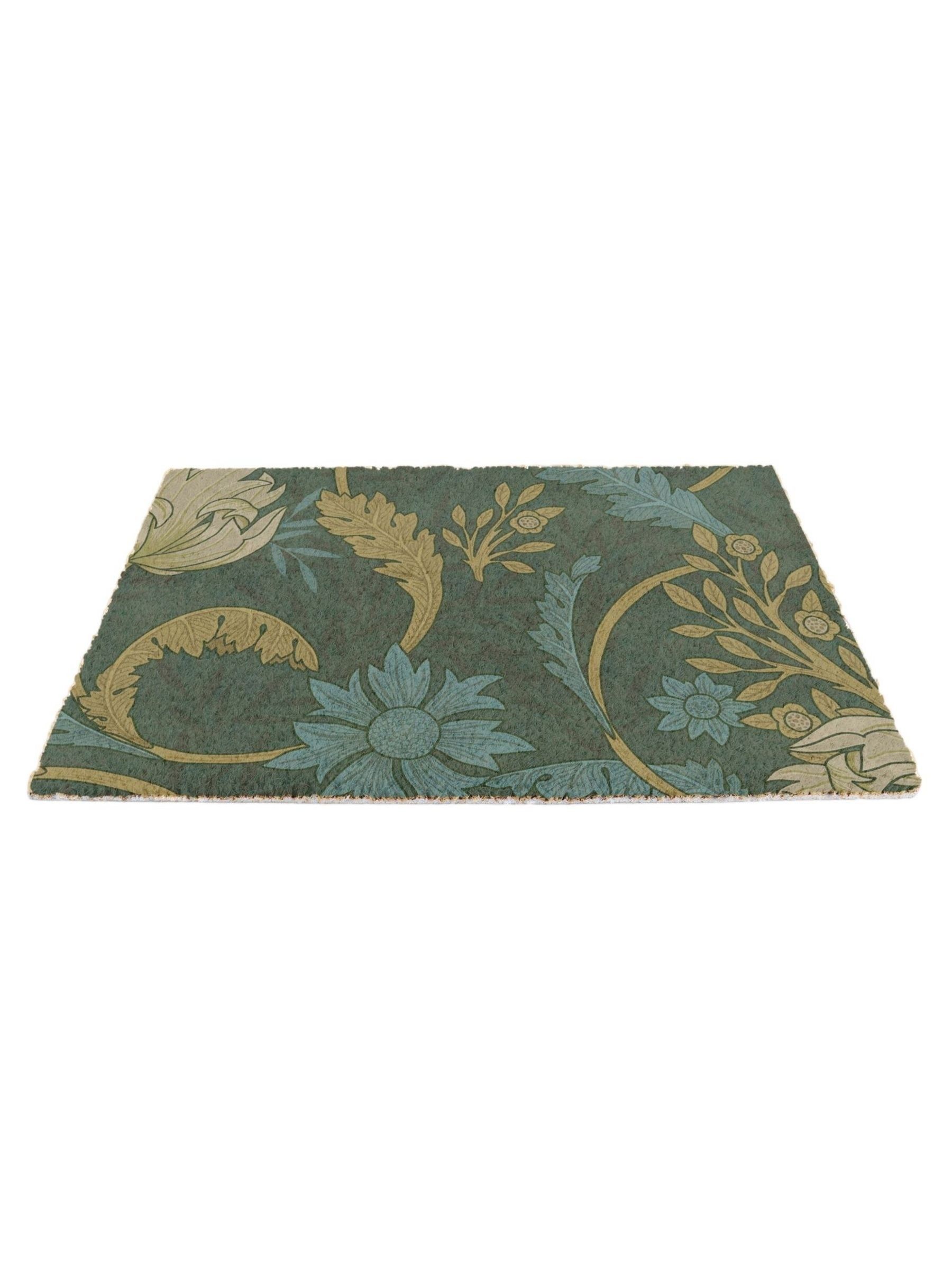 Artsy Mats William Morris Deurmat