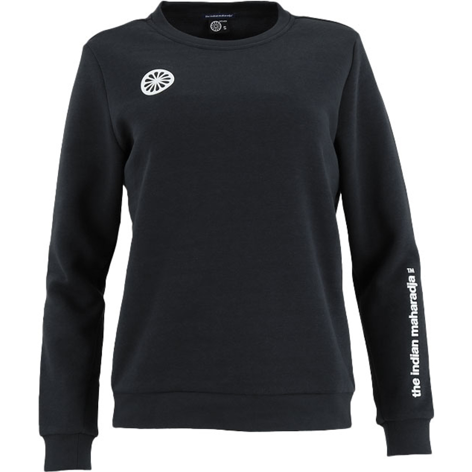 The Indian Maharadja Classic Sweater Dames