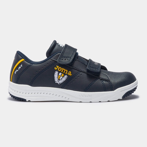 Tênis Joma Play Jr 22