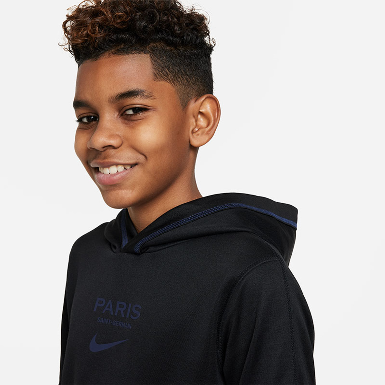 Nike Paris Saint-Germain Travel Trainingspak Kids
