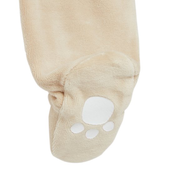 Milk Caramel Pyjama   Beige Caramel        de               Marèse
