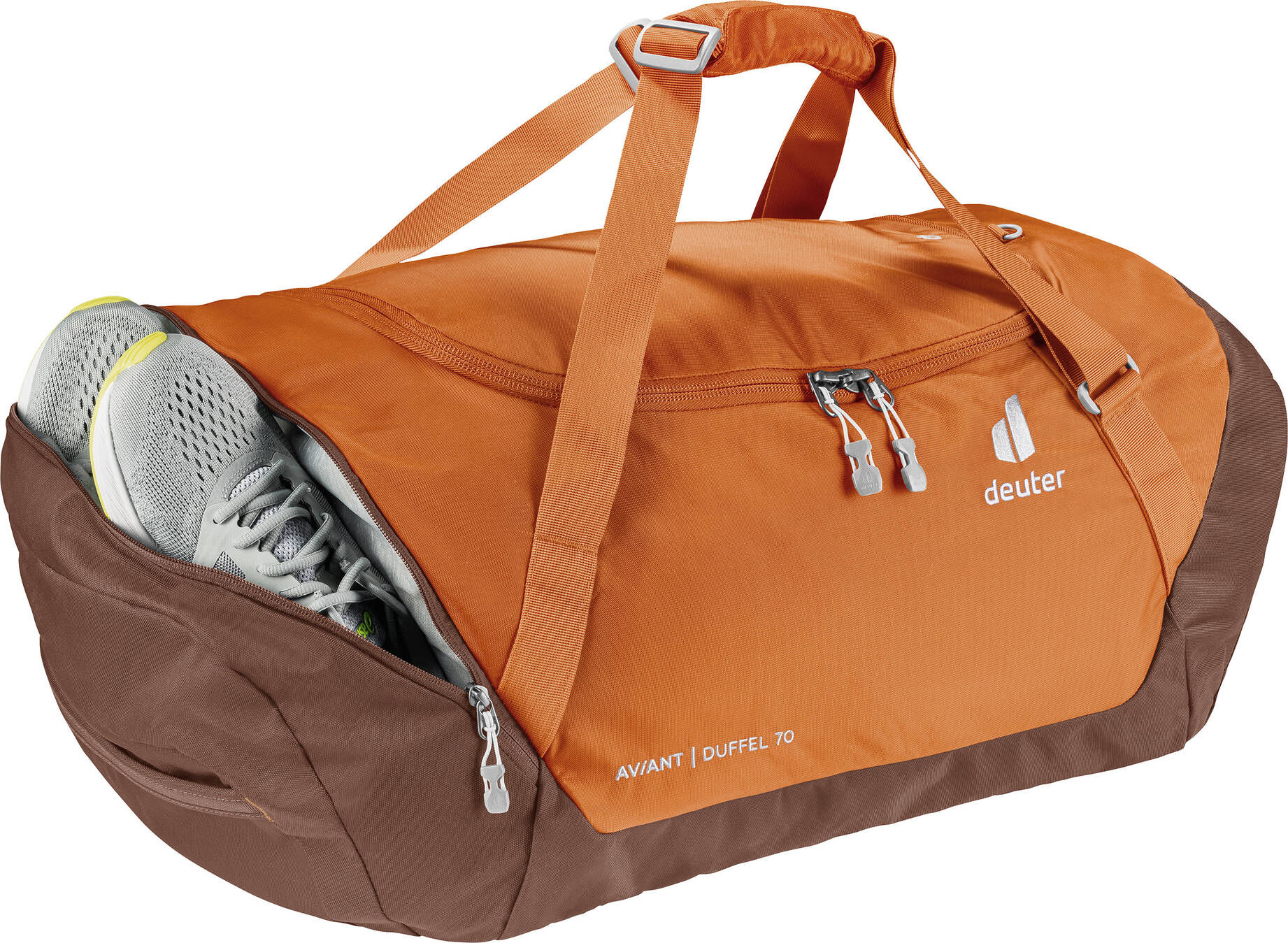 deuter| Tasche Aviant Duffel 70
