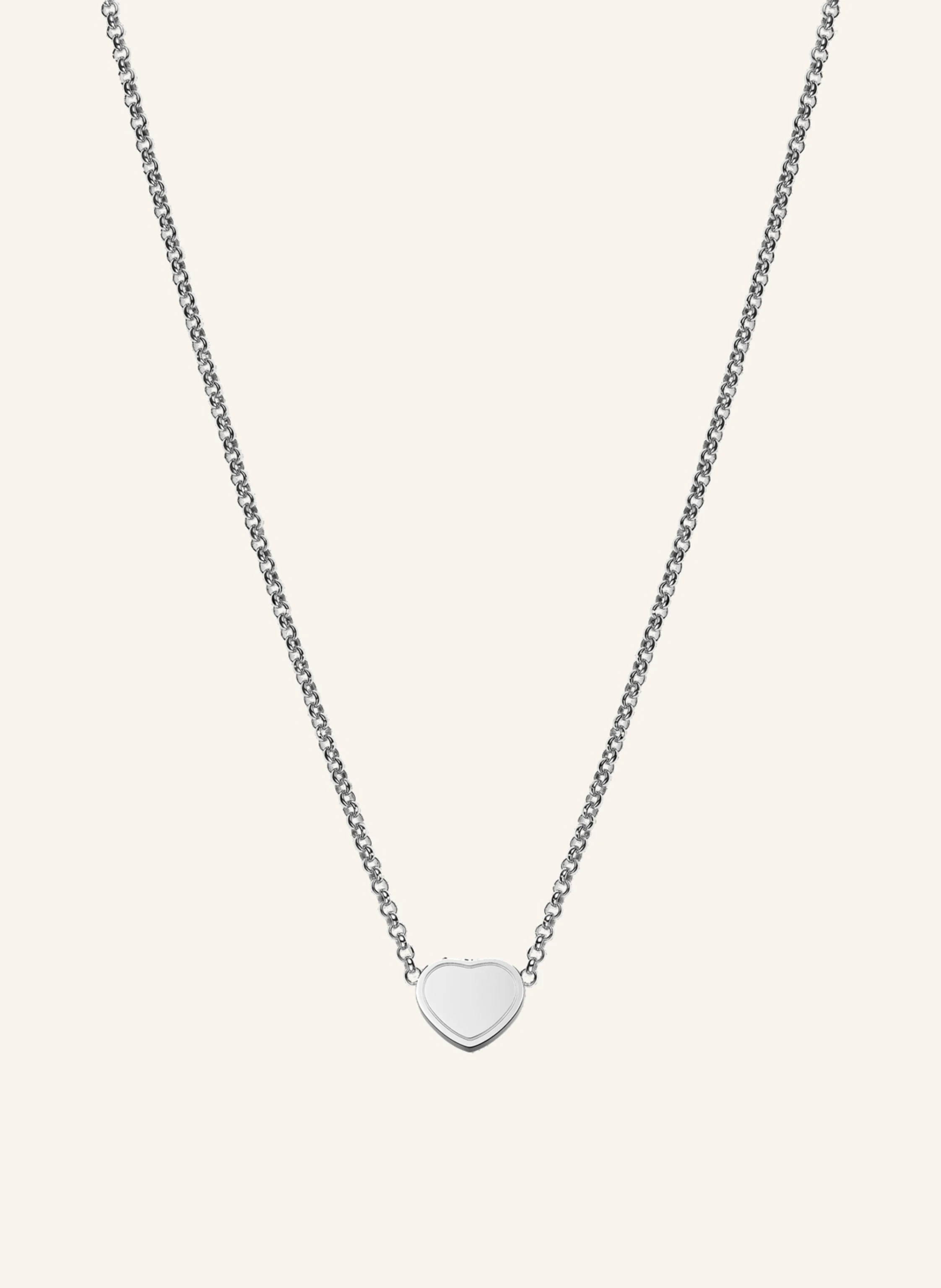 Chopard Halskette MY HAPPY HEARTS