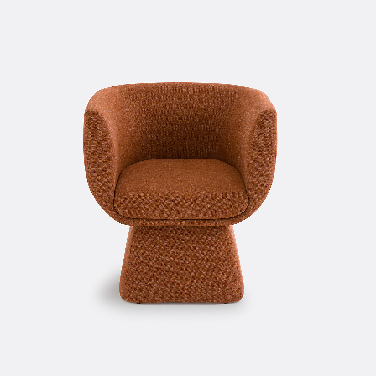 INTERIORES REDOUTE<br>Poltrona em forma de tulipa, Corole