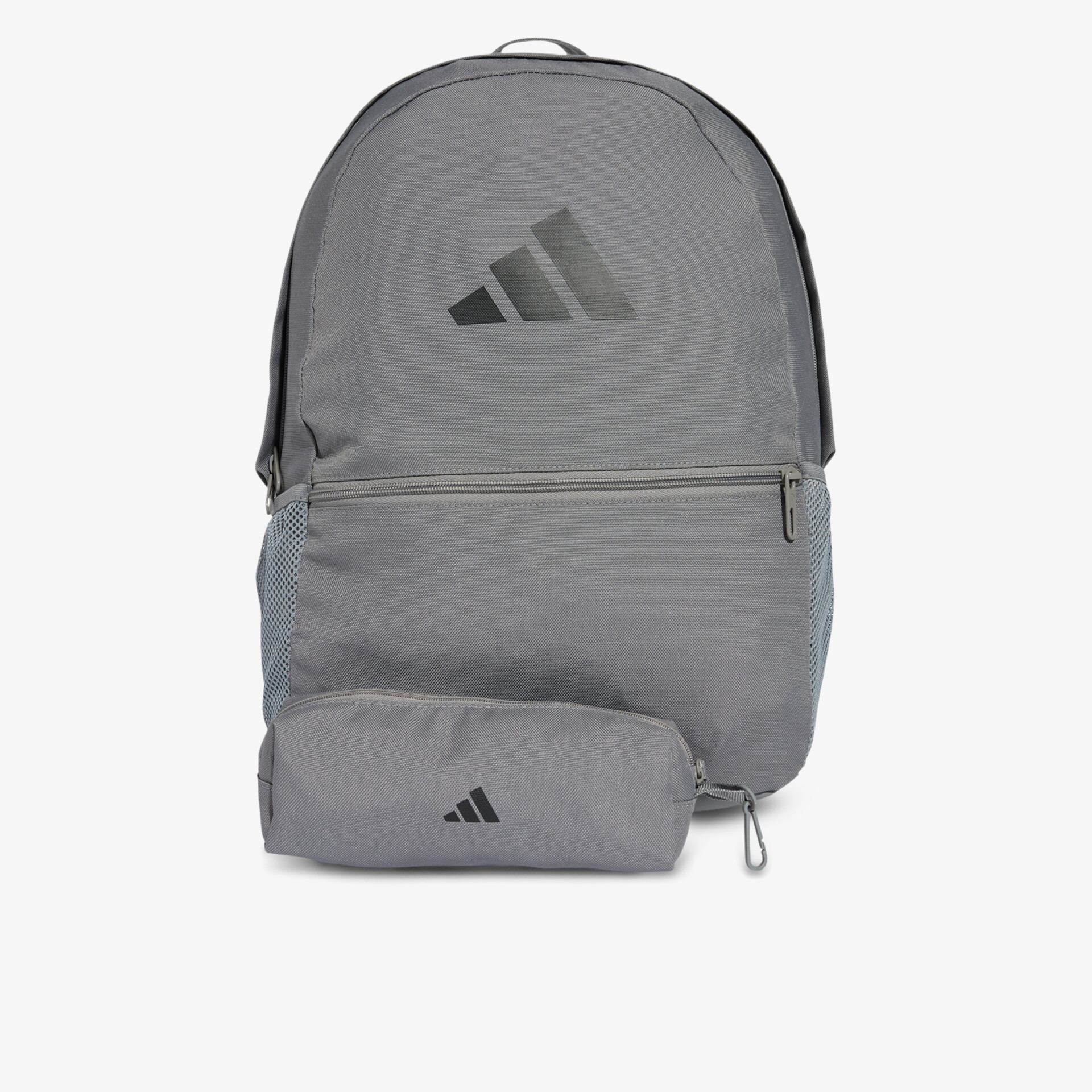 adidas Unisex Rucksack grau